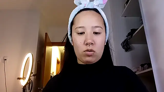 Japabaixinha online show from November 13, 2025, 9:30 pm