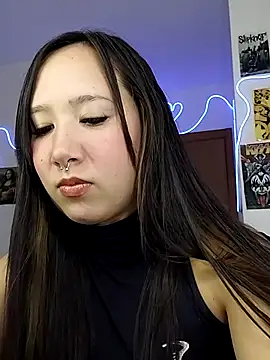 Japabaixinha online show from March 1, 2026, 12:21 am