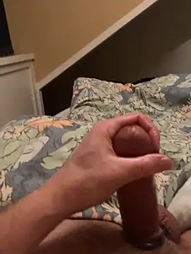 LivingLegend1978 online show from January 9, 2026, 11:22 pm