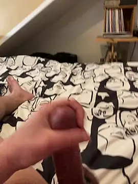 LivingLegend1978 online show from February 17, 2026, 10:45 am