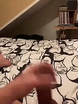 LivingLegend1978 online show from December 17, 2025, 7:52 pm