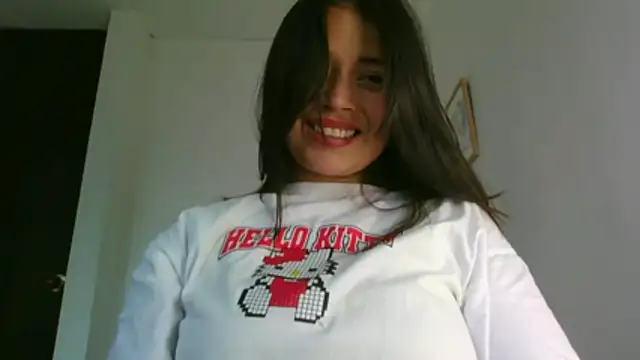 katherodriguezx online show from March 9, 2026, 9:07 pm