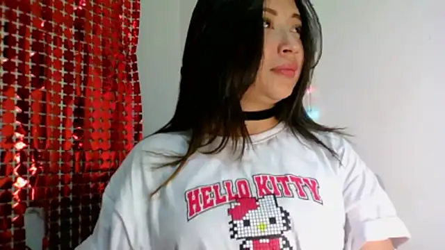 Snapshot of katherodriguezx chatting on February 16, 2026, 12:20 am katherodriguezx online show from February 16, 2026, 12:20 am