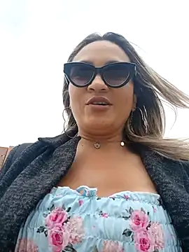 Afroditecash online show from December 20, 2025, 6:11 pm