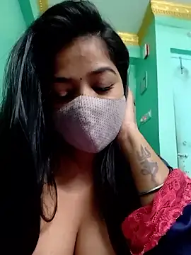 Monalisa Singh online show from January 17, 2026, 6:33 pm