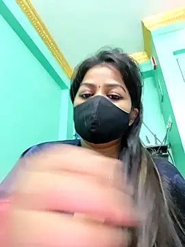 Monalisa Singh online show from February 1, 2026, 6:06 pm