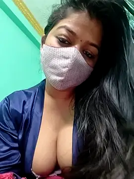 Monalisa Singh online show from December 15, 2025, 5:52 pm