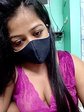 Monalisa Singh online show from April 18, 2026, 7:18 pm