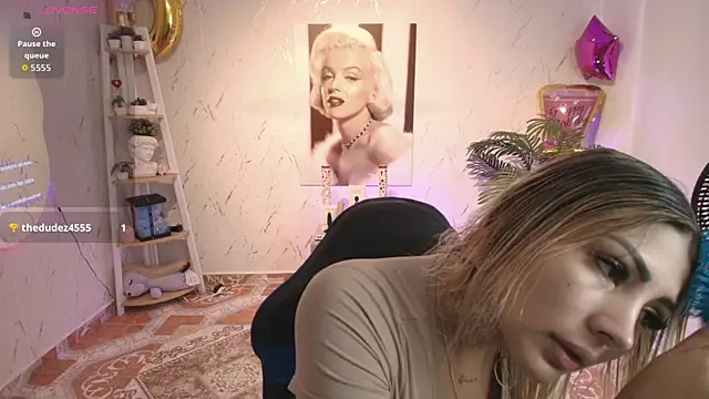 SALOOMEE   online show from September 27, 2025, 5:30 pm