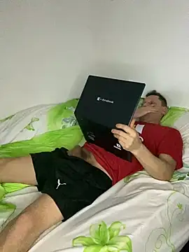 Yourhotboy 42 online show from February 22, 2025, 7:45 am