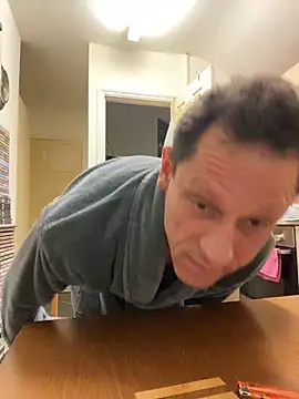 Yourhotboy 42 online show from February 7, 2025, 6:56 pm