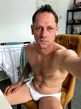 Yourhotboy 42 online show from October 11, 2025, 11:00 am