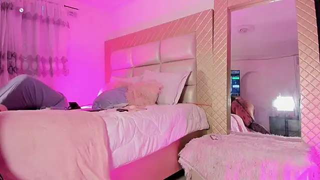 jimerestrep  online show from April 19, 2026, 5:41 am