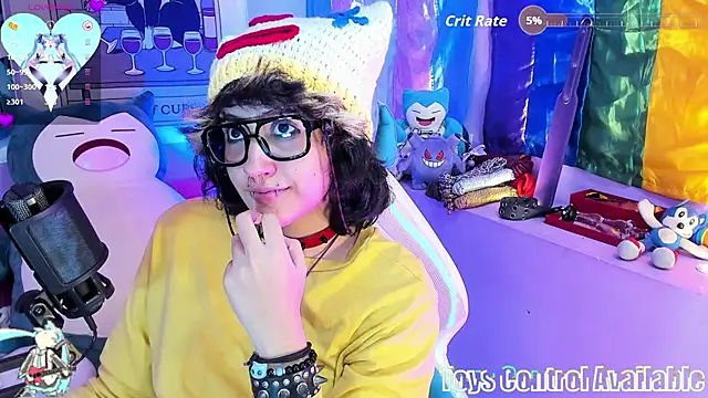 Angel Sweett 1 online show from July 7, 2026, 6:47 am