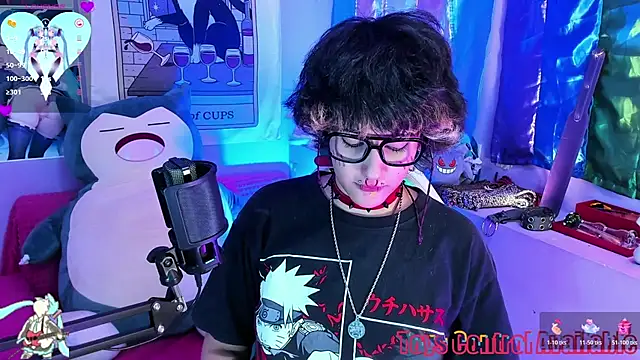 Angel Sweett 1 online show from August 5, 2026, 4:06 am