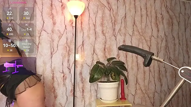 JACKI JO online show from September 25, 2025, 8:20 am