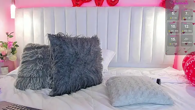 ivy collins online show from February 16, 2025, 2:31 am