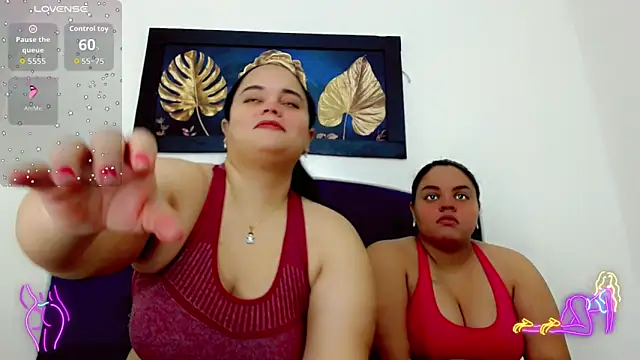 brunnette hot online show from November 18, 2025, 11:13 am