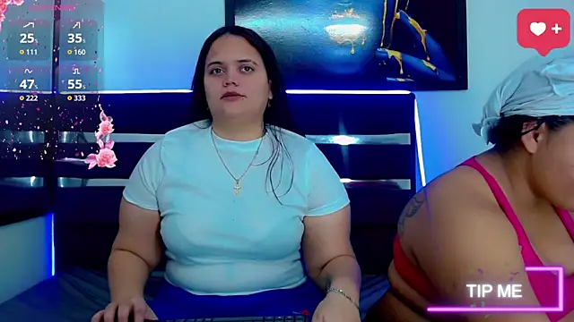 brunnette hot online show from September 27, 2025, 11:05 am