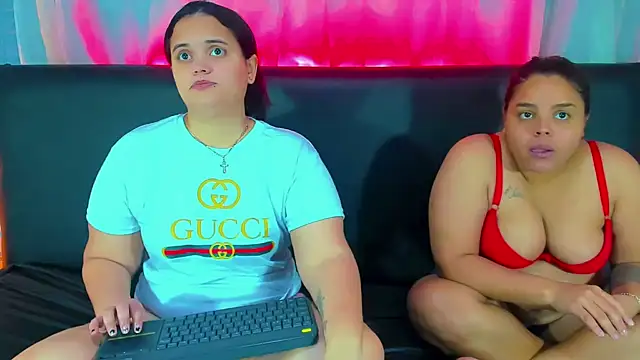 brunnette hot online show from March 19, 2025, 11:28 am