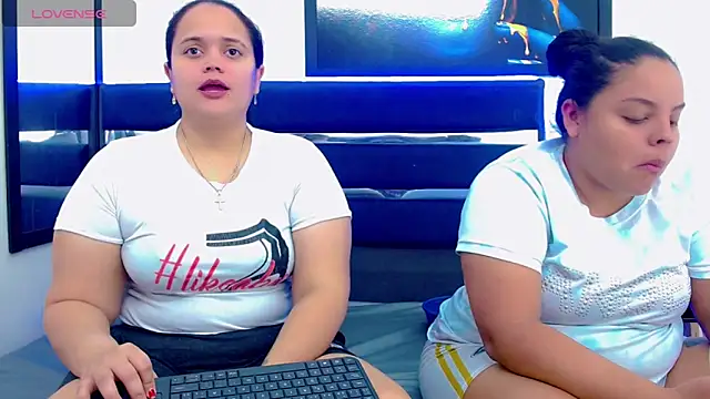 brunnette hot online show from September 23, 2025, 11:28 am