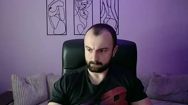 brindlefly6969 online show from January 19, 2026, 1:15 pm