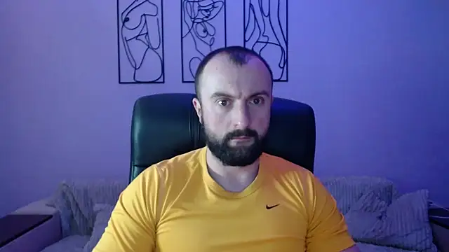 brindlefly6969 online show from March 12, 2026, 11:25 am