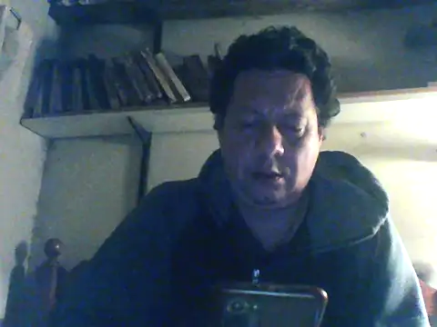 Snapshot of gaby9797 chatting on July 10, 2026, 10:37 am gaby9797 online show from July 10, 2026, 10:37 am