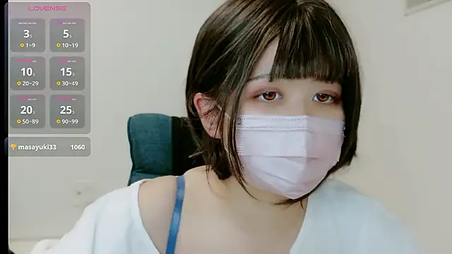 momoka chan jp online show from July 8, 2026, 12:06 pm