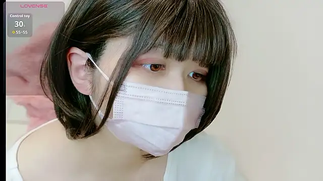 momoka chan jp online show from July 7, 2026, 11:58 am
