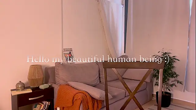 Your Hand In mine online show from April 17, 2026, 7:49 pm