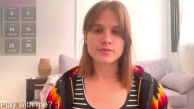 Snapshot of Your_Hand_In_mine chatting on October 22, 2025, 6:07 pm Your Hand In mine online show from October 22, 2025, 6:07 pm