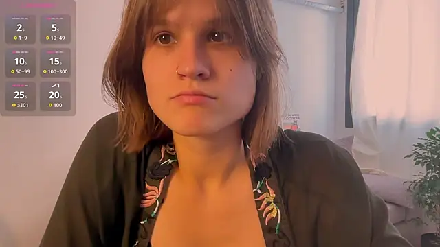 Snapshot of Your_Hand_In_mine chatting on February 11, 2026, 7:47 pm Your Hand In mine online show from February 11, 2026, 7:47 pm