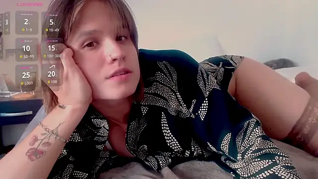 Snapshot of Your_Hand_In_mine chatting on December 18, 2025, 7:29 pm Your Hand In mine online show from December 18, 2025, 7:29 pm