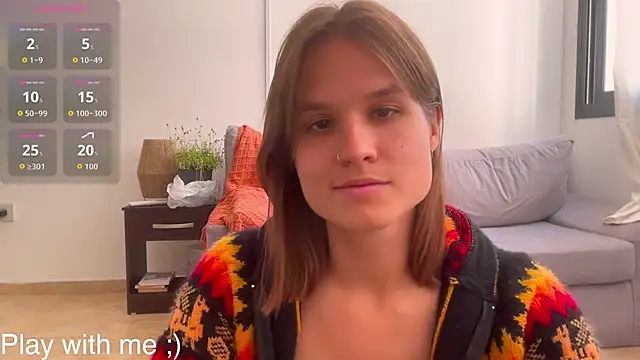 Snapshot of Your_Hand_In_mine chatting on October 30, 2025, 3:42 pm Your Hand In mine online show from October 30, 2025, 3:42 pm