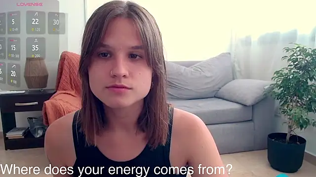 Snapshot of Your_Hand_In_mine chatting on November 27, 2025, 6:19 pm Your Hand In mine online show from November 27, 2025, 6:19 pm