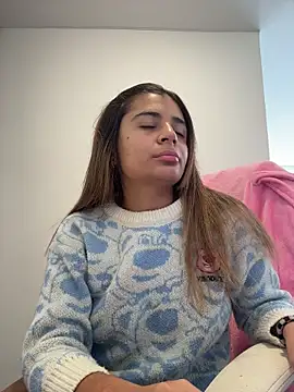 pamell col online show from February 25, 2026, 2:50 pm