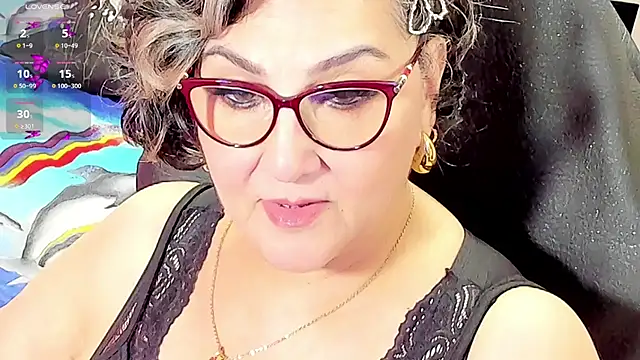 cataleya mom online show from February 13, 2026, 7:14 pm