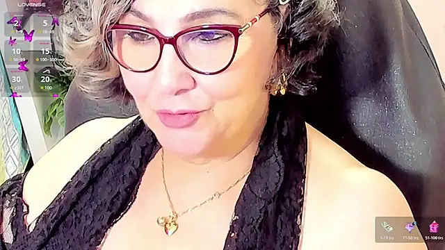 cataleya mom online show from March 14, 2026, 2:56 pm