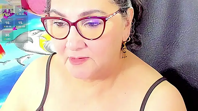 cataleya mom online show from March 31, 2026, 4:14 am