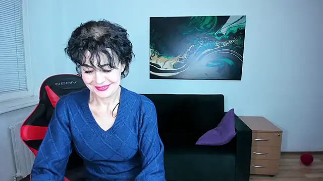 Silvia Wallec online show from March 4, 2026, 6:37 pm