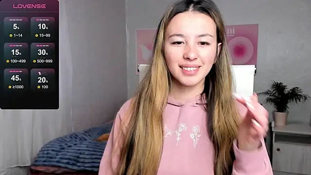 Geisha Anna online show from January 6, 2026, 7:12 am