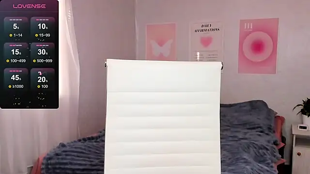 Geisha Anna online show from February 3, 2026, 7:13 am