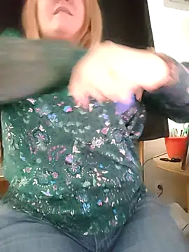 lady charlyne online show from October 1, 2025, 11:36 am