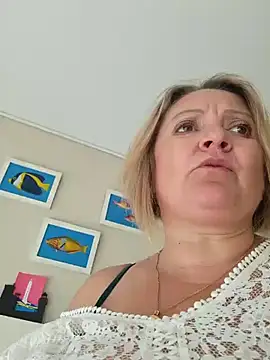 lady charlyne online show from July 21, 2026, 5:25 pm