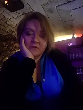 lady charlyne online show from March 6, 2026, 8:26 pm