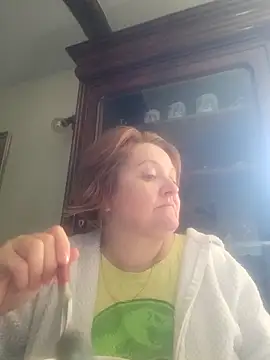 lady charlyne online show from March 8, 2026, 12:19 pm