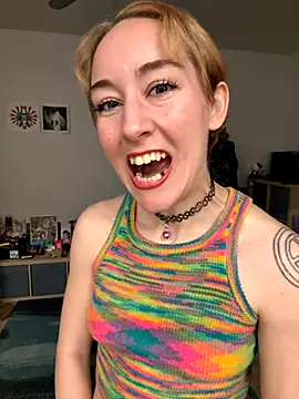 Snapshot of ketarisenup chatting on October 11, 2025, 3:51 am ketarisenup online show from October 11, 2025, 3:51 am