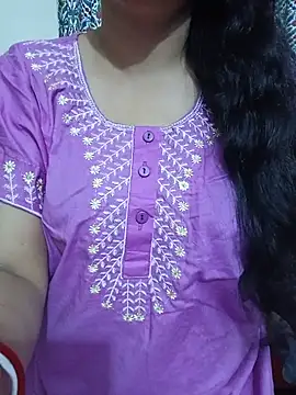 Priya Boudi online show from July 23, 2026, 6:37 pm