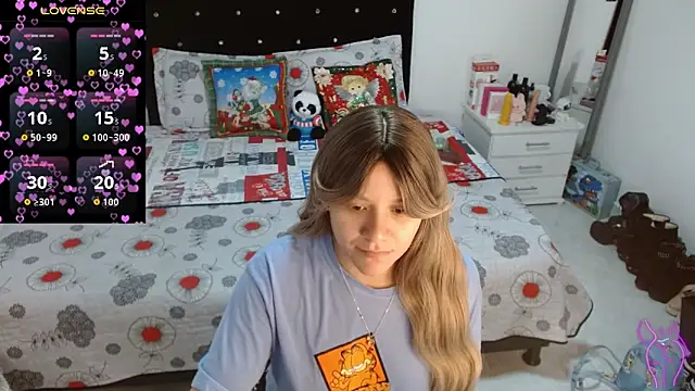 soniafuckboobs online show from December 17, 2025, 12:21 pm